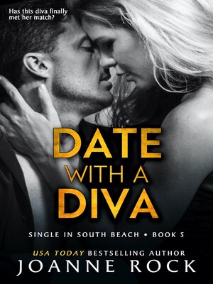 cover image of Date with a Diva